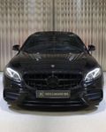 Mercedes-Benz E 220 d 9G-Tronic AMG Line Euro 6 panorama