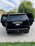 Cadillac Escalade 6.2 V8 AWD Hydra-Matic Euro 5