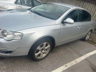 Volkswagen Passat 2.0 FSI Euro 4