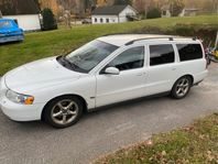 Volvo V70 D5