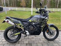 Yamaha Tenere World Raid, mycket utr.