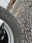 Vinterdäck Nokian Tyres Nordman 8 SUV 235/60 R18