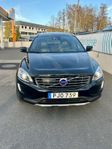 Volvo XC60 D4 AWD Geartronic Classic, Summum Euro 6