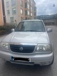 Suzuki Grand Vitara 5-dörrar 2.0 4WD Euro 3