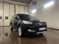 Ford Kuga 2.0 TDCi AWD GRYM VINTERBIL