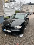 BMW 120 d 5-dörrars Steptronic Advantage Euro 4