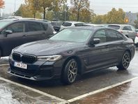 BMW 530e  M Sport H&K Drag Driv ass pro 360