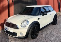 MINI One D Euro 5