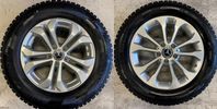 REA Fabriksnya MB 17" GLA & GLC