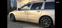 Volvo V70 2.5T Euro 4