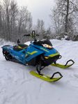 Ski-Doo Summit X 850 e-tec 154” -18