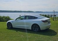 Tesla Model 3 Standard Range Plus