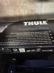 Thule SnowPack Black L