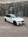 BMW 328 i Touring Steptronic Sport line Euro 5