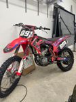 Honda CRF250 2014