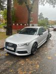 Audi A3 Sedan 2.0 TDI Ambition, Comfort, Sport Plus Euro 5