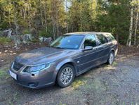 Saab 9-5 SportCombi 2.0 T BioPower Linear