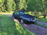 Saab 9-5 SportCombi 2.0 T BioPower Vector