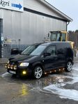 Volkswagen Caddy 1.9 TDI HD-Edition