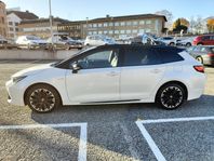 Toyota Corolla Touring Sports Hybrid 1.8 GR Sport (Plus) HUD