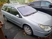 Citroën C5 Wagon 2.0 