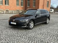 Volkswagen Passat Sportscombi GTE 1.4 TSI OPF Euro 6