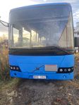 volvo 8700 buss