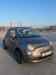 Fiat 500C 1.2 8V Euro 5