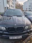 BMW X5 4.4i Sport line Euro 3