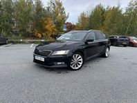 Skoda Superb Kombi 2.0 TDI 4x4 L&K 