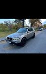 BMW X3 2.0d xdrive Comfort Euro 5