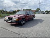 Volvo 740 2.3 GL