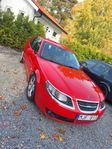 Saab 9-5 SportSedan 2.3 T BioPower Vector