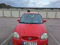 Hyundai Atos 1.0 car selling at giveaway price       