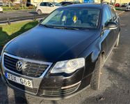 Volkswagen Passat Variant 2.0 FSI Euro 4, defekt*