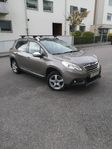 Peugeot 2008 1.6 e-HDi Euro 5