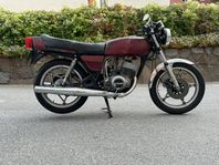 Suzuki GT 250 X7