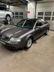 Audi A6 Sedan 2.8 V6 OBS!! 6000mil