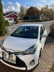 Toyota Yaris Hybrid e-CVT Active Euro 6 2017 – Perfekt för s