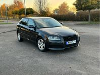 Audi A3 Sportback 1.6 TDI Attraction, Comfort Euro 5