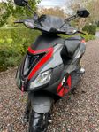 Aprilia SR50-2018