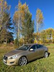 2011 Volvo S60 D5 AWD Geartronic Momentum