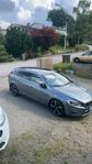 Volvo V60 Polestar Optimering D5 Geartronic Momentum, R-Desi