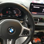 BMW X4 xDrive20i Steptronic M Sport Euro 6