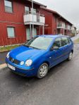 Volkswagen Polo 5-dörrar 1.4 Euro 4