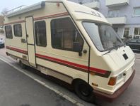 Peugeot 35 J5 PILOTE 1988 Nybesiktigad