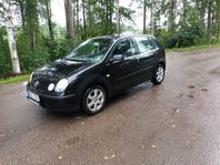 Volkswagen Polo 5-dörrar 1.4 Euro 4