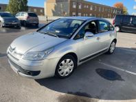 Citroën C4 1.6 Euro 4