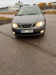 Saab 9-3 SportCombi 1.9 TiD Linear Euro 4