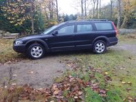 Volvo XC70 2.5T AWD Business Euro 4